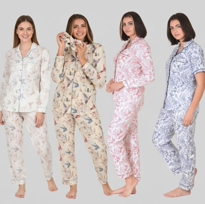 Women Pajamas