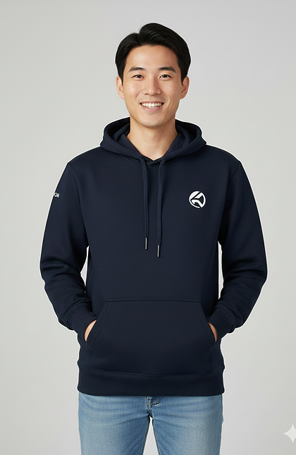 Cotton Classic Hoodie
