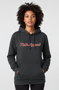 Kichi Logo Hoodie