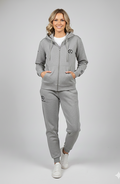 Classic Cotton Hoodies & Pants Set