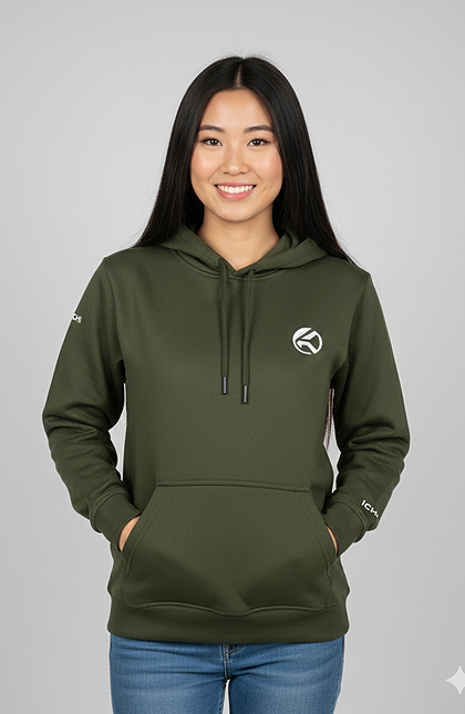 Cotton Classic Hoodie