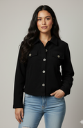 Women's Corduroy Jacket