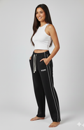 Cotton Line Joggers