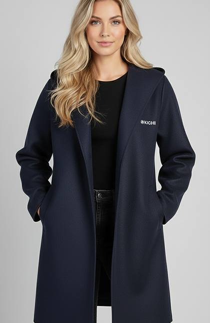 Women's Lightweight Open Front Cardigan