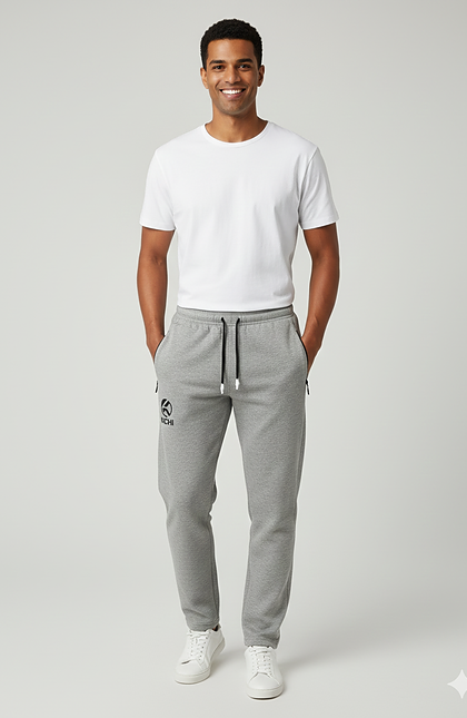 Men's Cotton Joggers