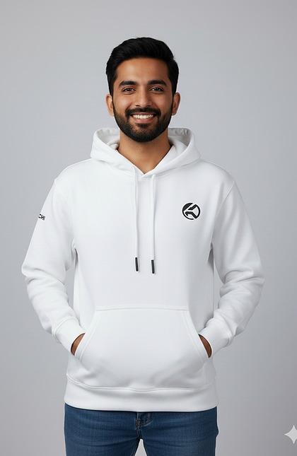 Cotton Classic Hoodie