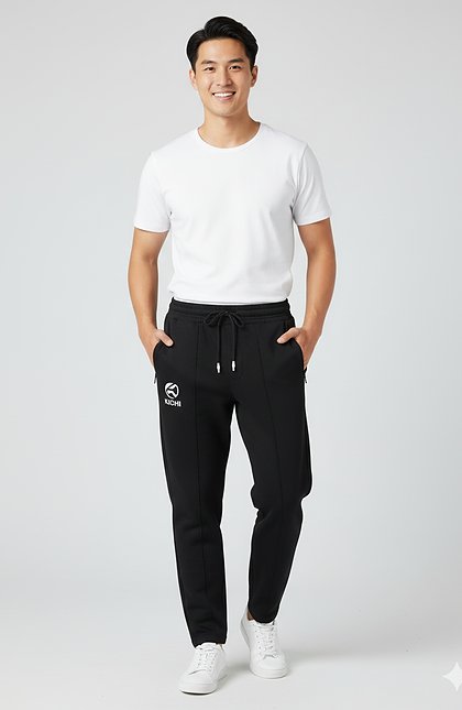 Men's Cotton Joggers