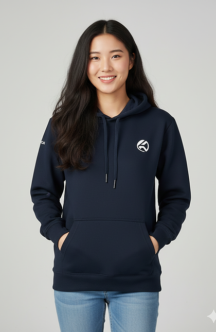 Cotton Classic Hoodie