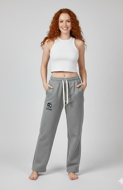 Cotton Line Joggers