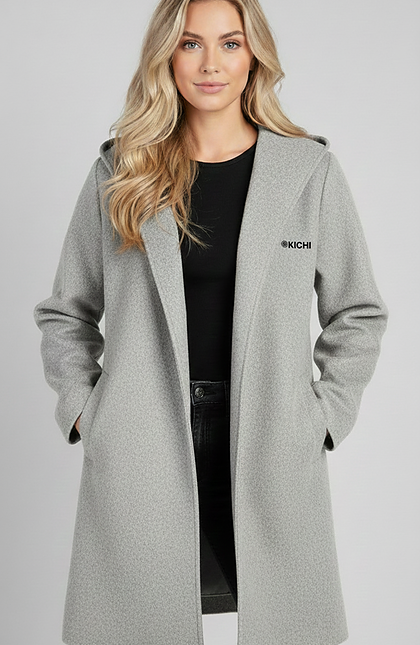 Women's Lightweight Open Front Cardigan