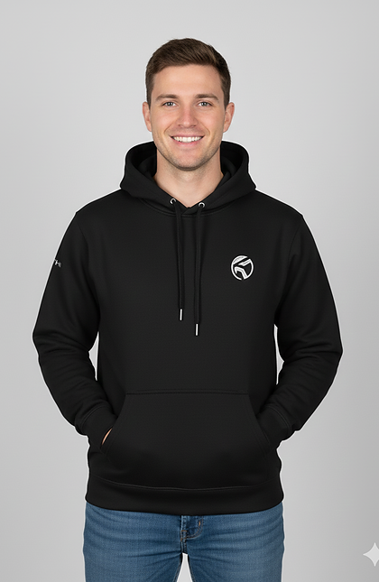 Cotton Classic Hoodie