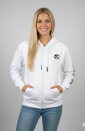 Cotton Classic Full zip Hoodie
