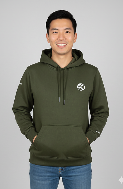 Cotton Classic Hoodie