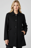 Women's Mix Wool Jackets